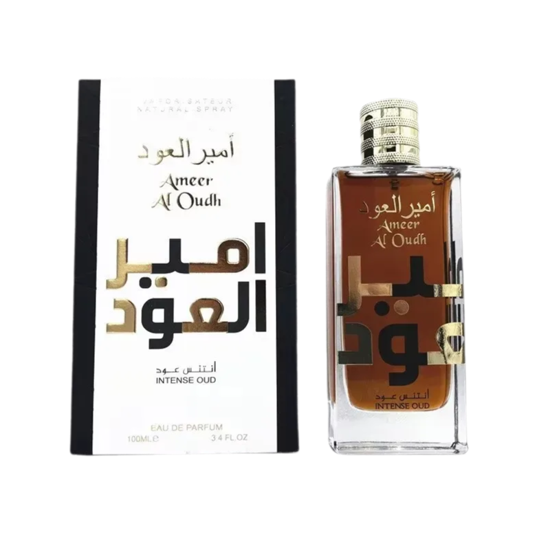 Body Oil - Ameer Eau De Parfum Körperspray Arabisches
