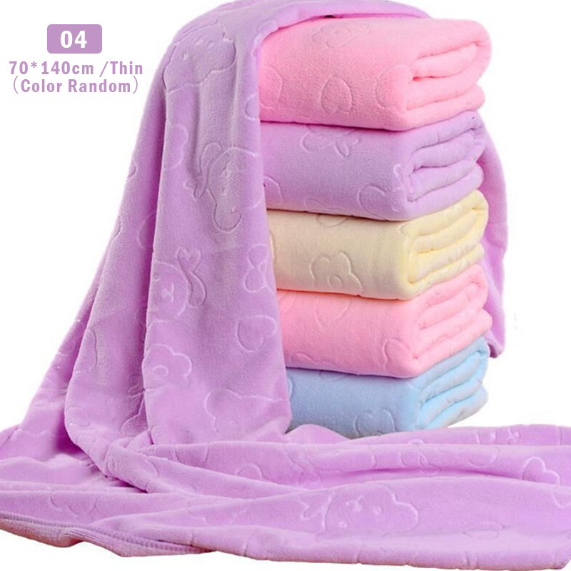 Spa Towel - 1 Stück Badetuch Saugfähig Schnelltrocknend Übergroß