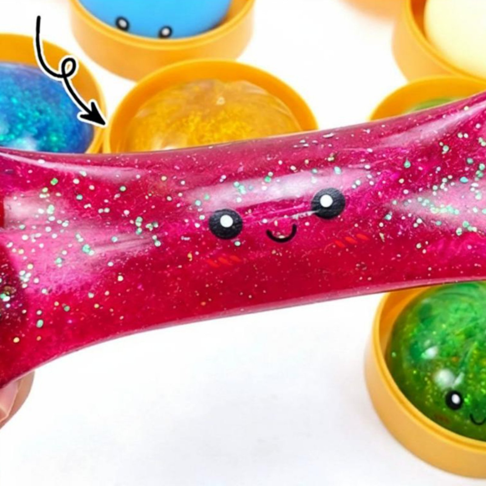 Dampfnudel-Squishy, sensorisch – Face Steamer Bewertung und Preis
