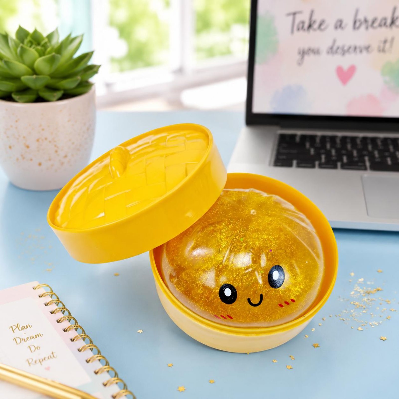 Dampfnudel-Squishy, sensorisch – Face Steamer Bewertung und Preis