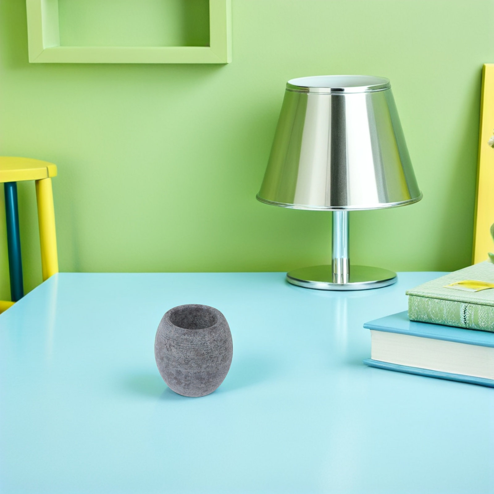 Natürlicher Lavastein-Aromathe – Aromatherapy Diffuser Bewertung und Preis