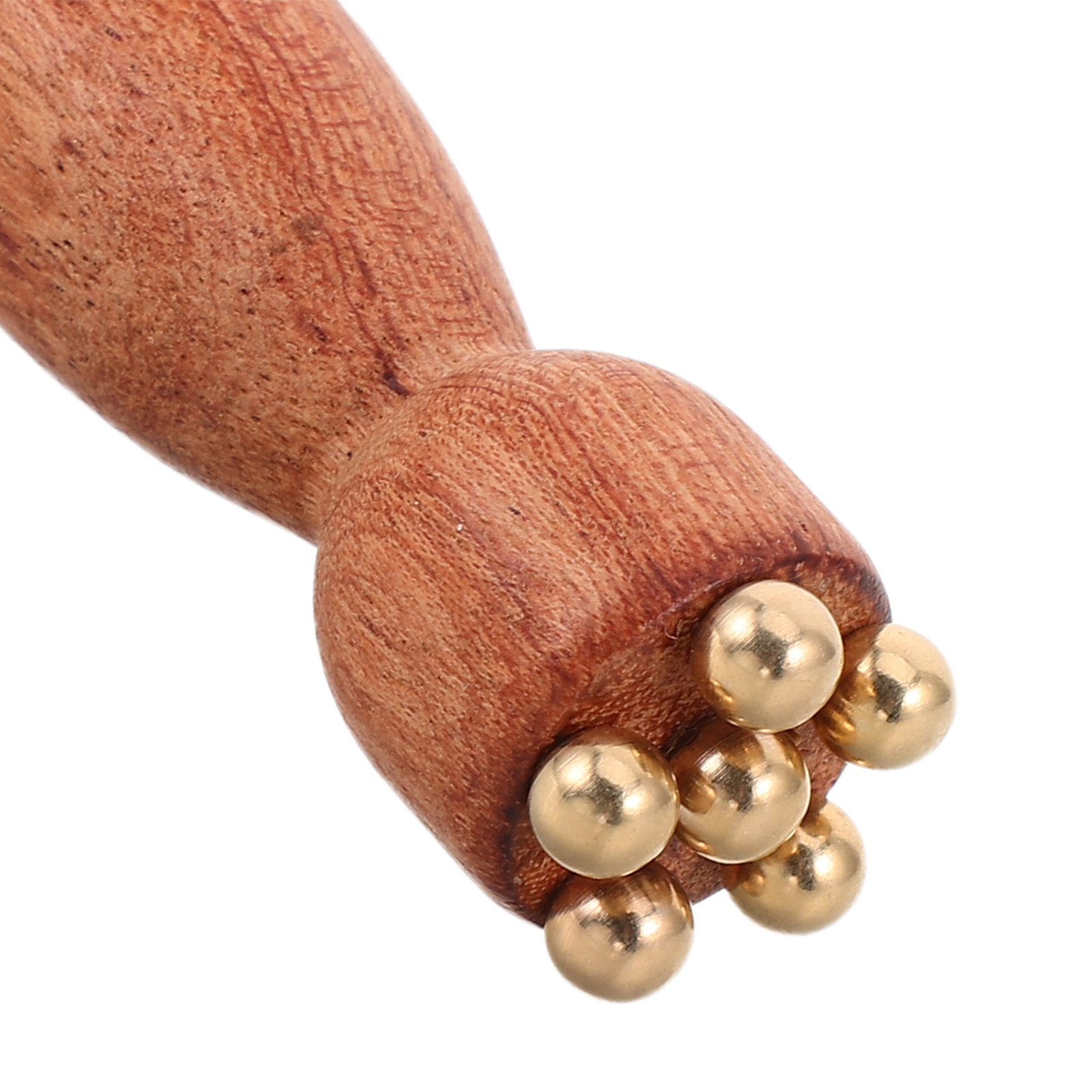 Hölzernes Augenmassagegerät mi – Spa Massager Bewertung und Preis