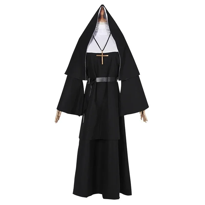 2026 Damen Nonnen-Kostüme Mari – Bathrobe Bewertung und Preis