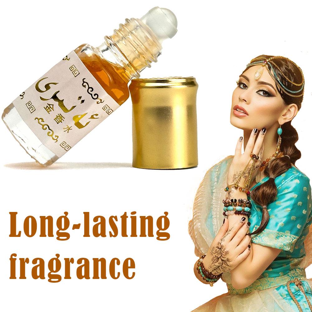 Arabisches Gold Parfümöl Roll- – Body Oil Bewertung und Preis