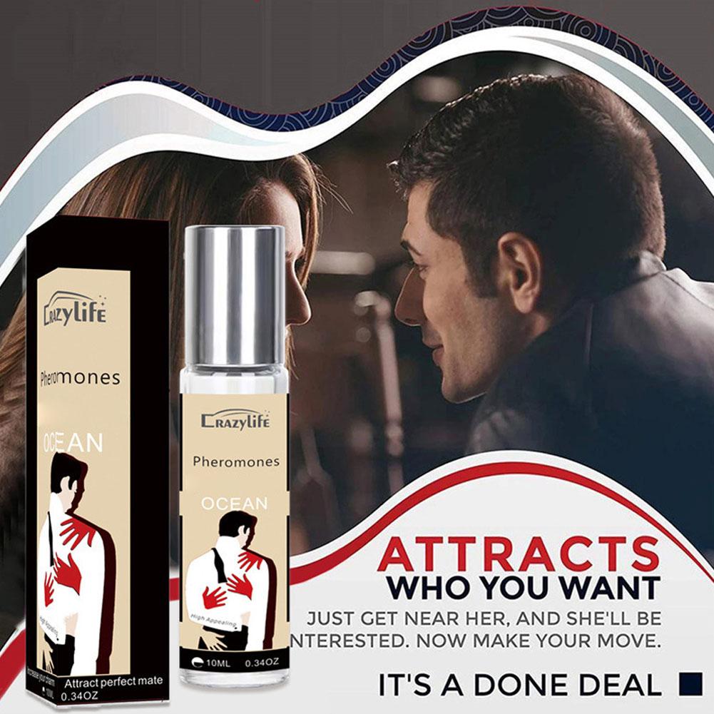 10ml Süßes, Attraktives Roll-o – Body Oil Bewertung und Preis