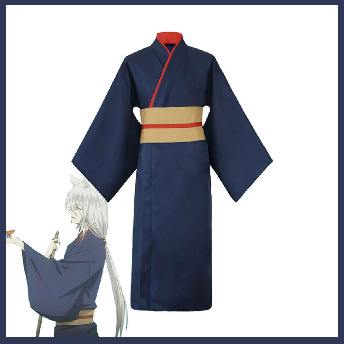 Anime Kamisama Liebe Kamisama  – Bathrobe Bewertung und Preis