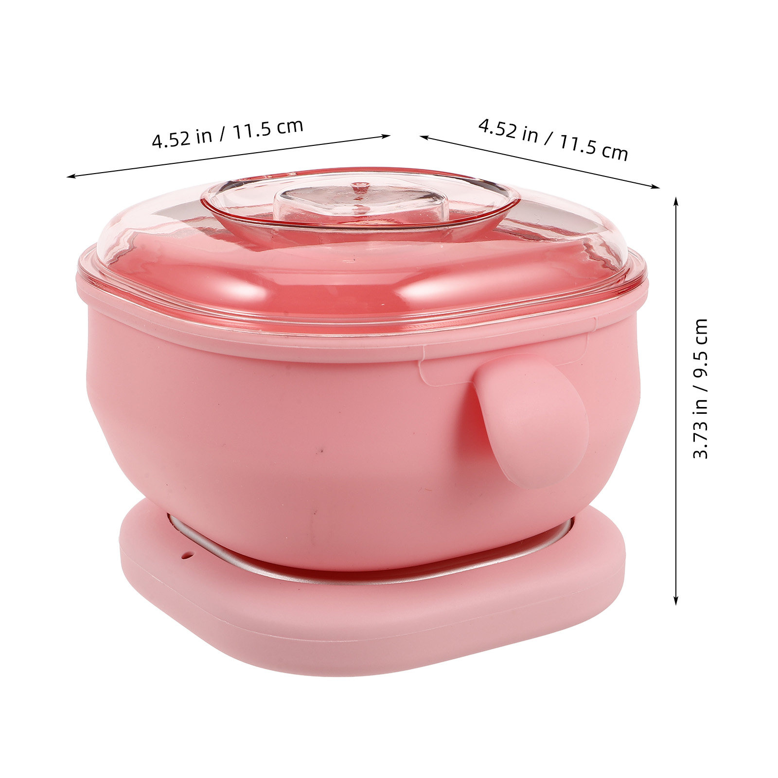 Faltbarer, tragbarer Wachswärm – Wax Warmer Bewertung und Preis