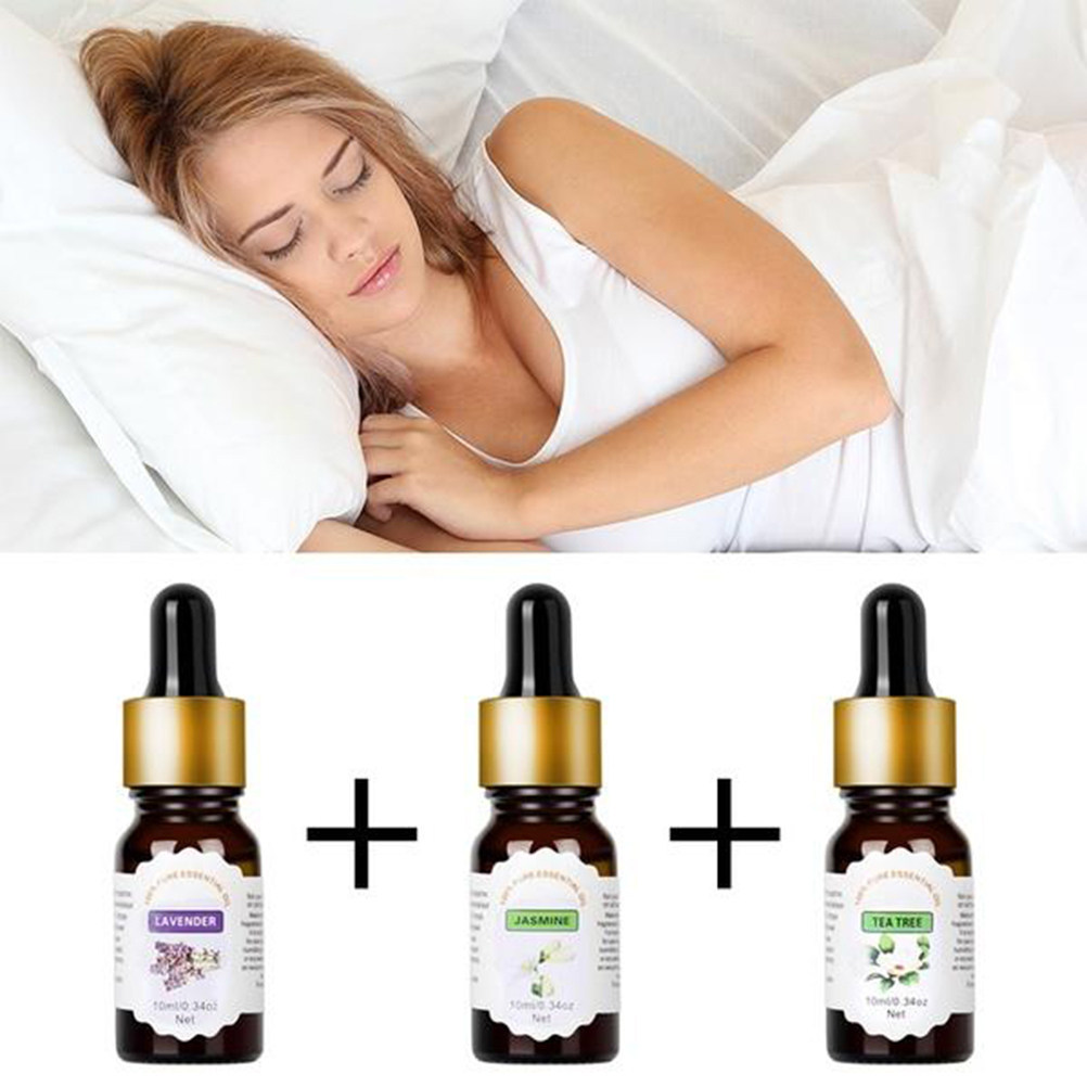 10 ml ätherisches Öl mit Laven – Aromatherapy Diffuser Bewertung und Preis