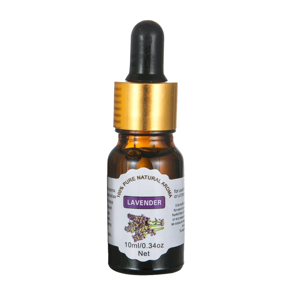 10 ml ätherisches Öl mit Laven – Aromatherapy Diffuser Bewertung und Preis