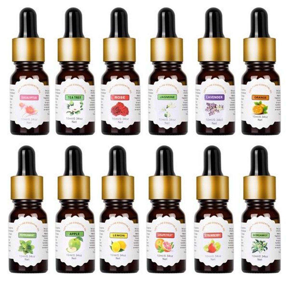 10 ml ätherisches Öl mit Laven – Aromatherapy Diffuser Bewertung und Preis