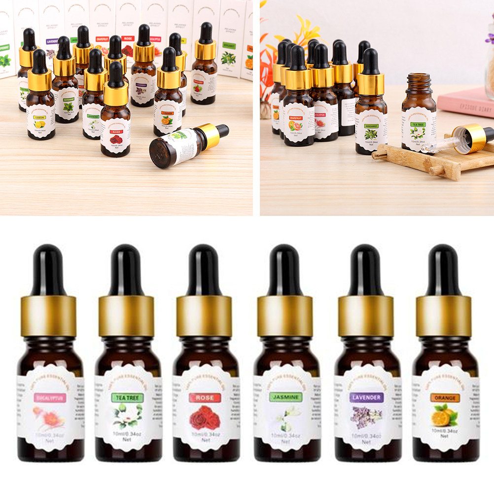 10 ml ätherisches Öl mit Laven – Aromatherapy Diffuser Bewertung und Preis