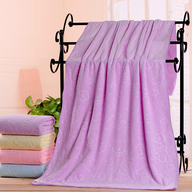 1 Stück Badetuch Saugfähig Sch – Spa Towel Bewertung und Preis