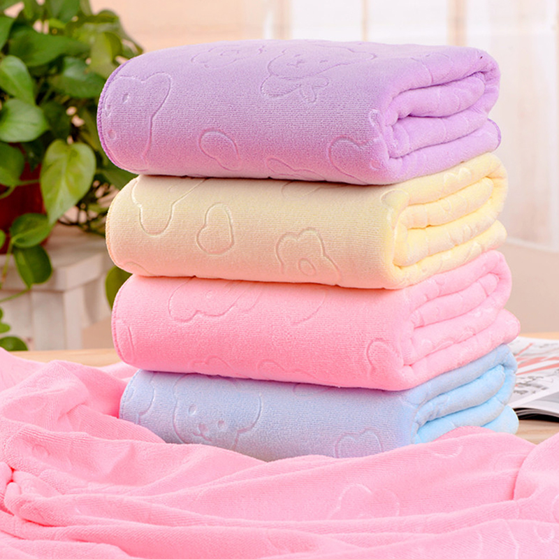 1 Stück Badetuch Saugfähig Sch – Spa Towel Bewertung und Preis