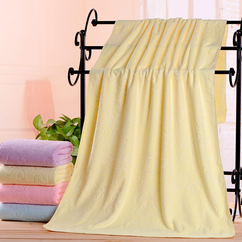 1 Stück Badetuch Saugfähig Sch – Spa Towel Bewertung und Preis
