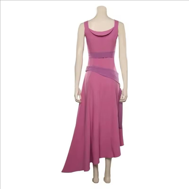 Herkules Megara Hades Cosplay  – Bathrobe Bewertung und Preis