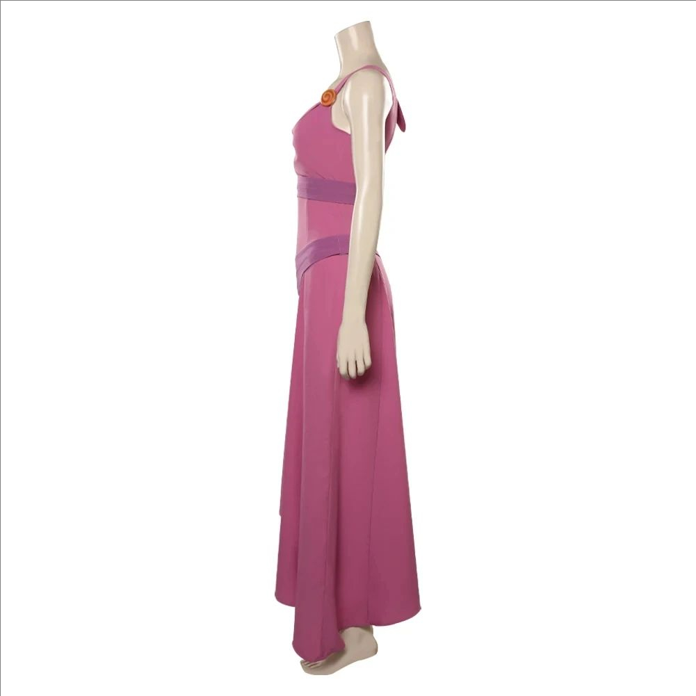 Herkules Megara Hades Cosplay  – Bathrobe Bewertung und Preis