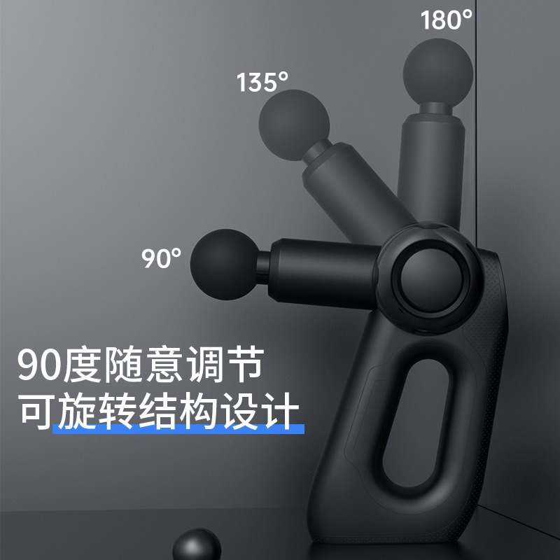 Export-Faszienpistole, bürsten – Massage Gun Bewertung und Preis