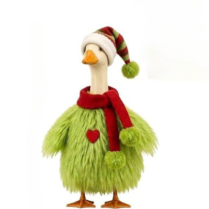 23'' Porch Goose Weihnachtsout – Bathrobe Bewertung und Preis