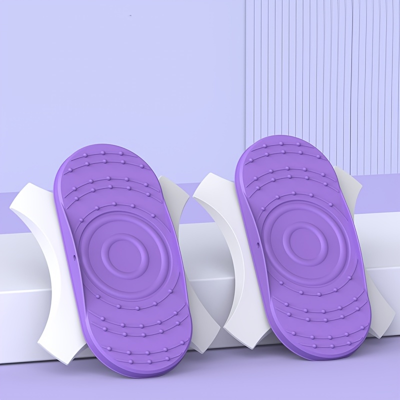 Split-Twist-Taillenmassagegerä – Foot Spa Bewertung und Preis