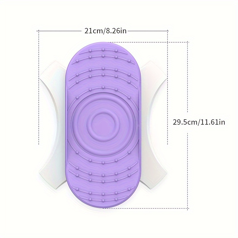 Split-Twist-Taillenmassagegerä – Foot Spa Bewertung und Preis