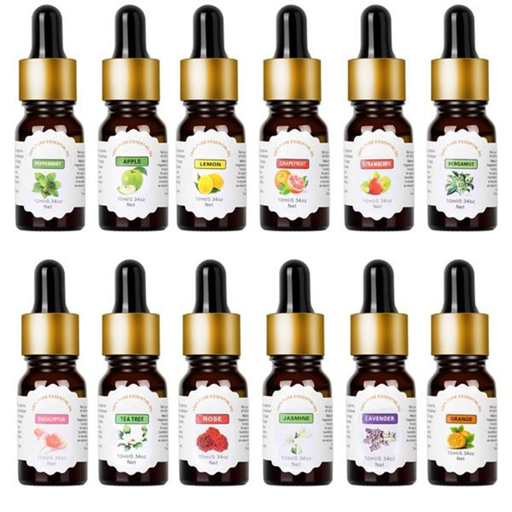 10 ml reines Lavendel-Ätheröl, – Aromatherapy Diffuser Bewertung und Preis