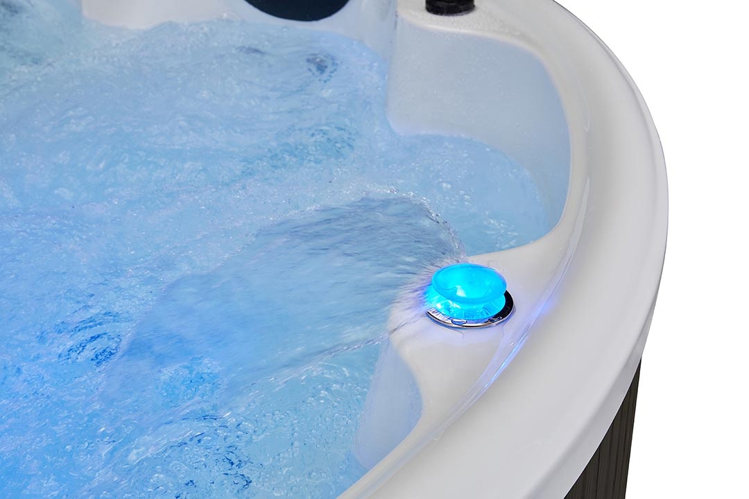 Erwachsenen-Massagebadewanne,  – Hot Tub Bewertung und Preis