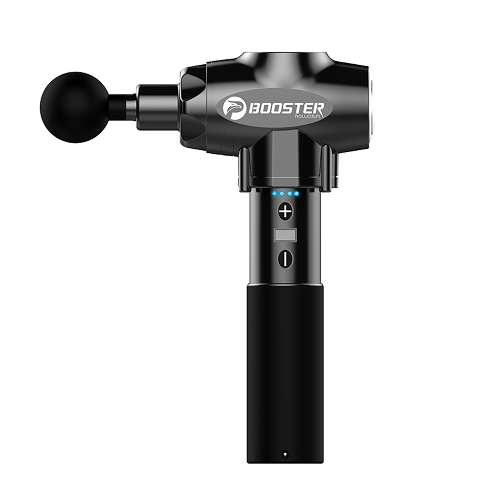 Booster E Massage Gun Tiefe Ge – Massage Gun Bewertung und Preis