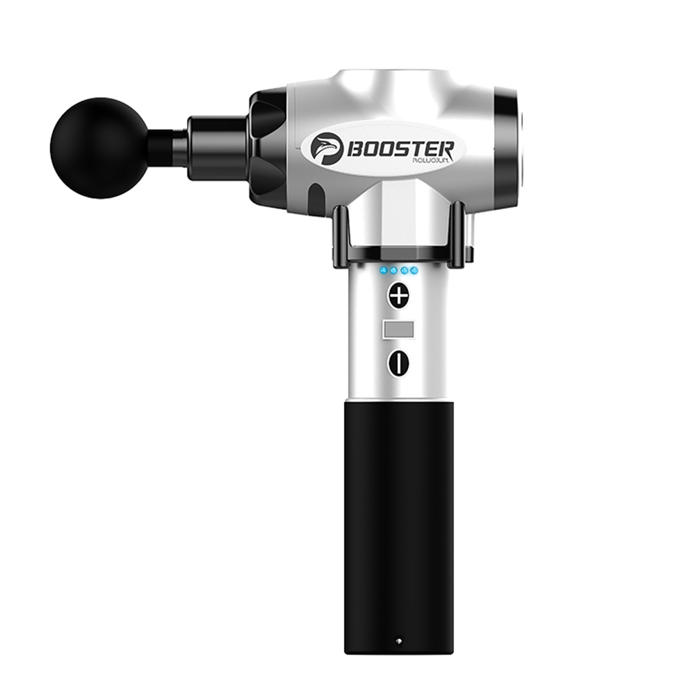 Booster E Massage Gun Tiefe Ge – Massage Gun Bewertung und Preis