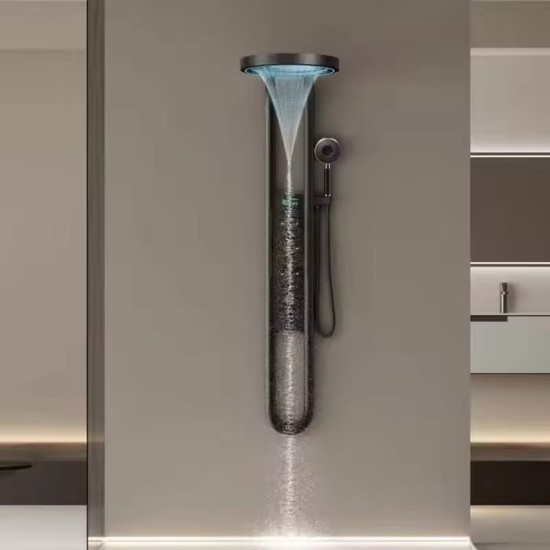 Intelligentes digitales Displa – Spa Massager Bewertung und Preis