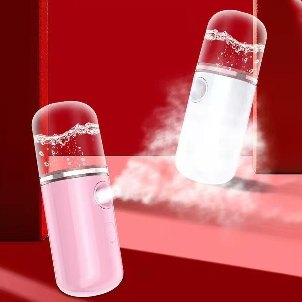 Mini Nano Nebel Gesichtsbefeuc – Face Steamer Bewertung und Preis