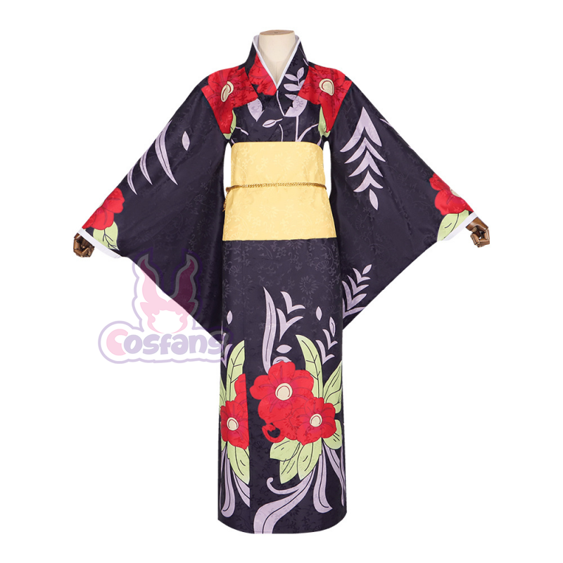 Anime Tamayo Cosplay Kostüm Ja – Bathrobe Bewertung und Preis