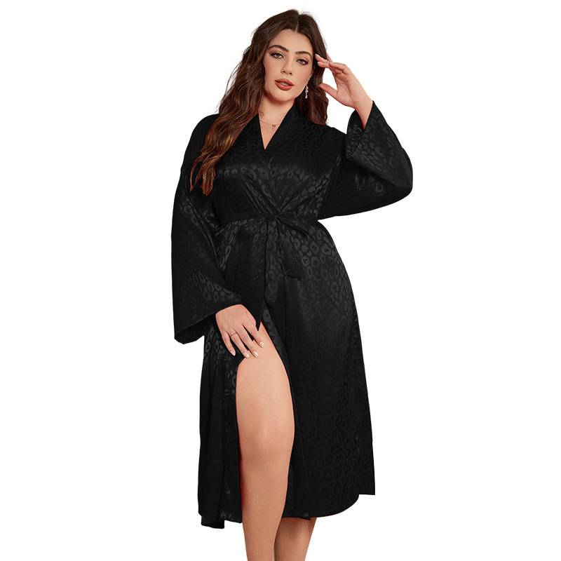 Übergröße Bademantel Pyjama Da – Bathrobe Bewertung und Preis