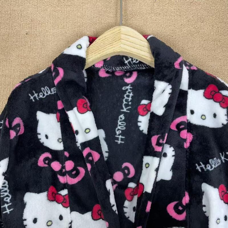 Nachthemd Hello Kitty, neuer H – Bathrobe Bewertung und Preis
