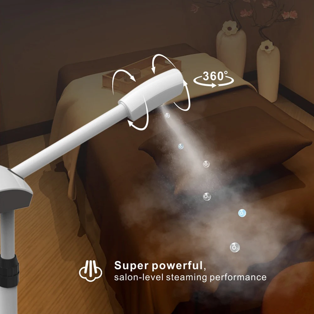 Neuer heißer Gesichts dampfer  – Face Steamer Bewertung und Preis
