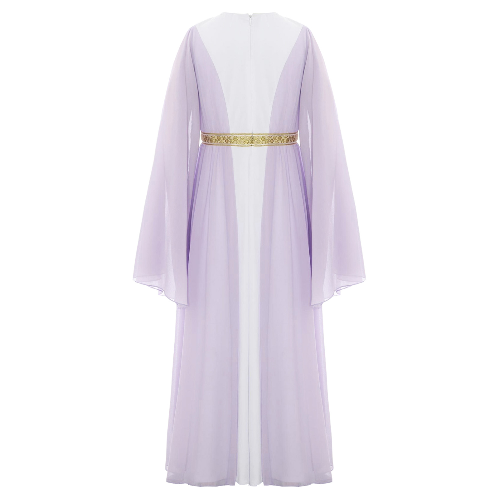 Mädchen Athena Kostüm Griechis – Bathrobe Bewertung und Preis