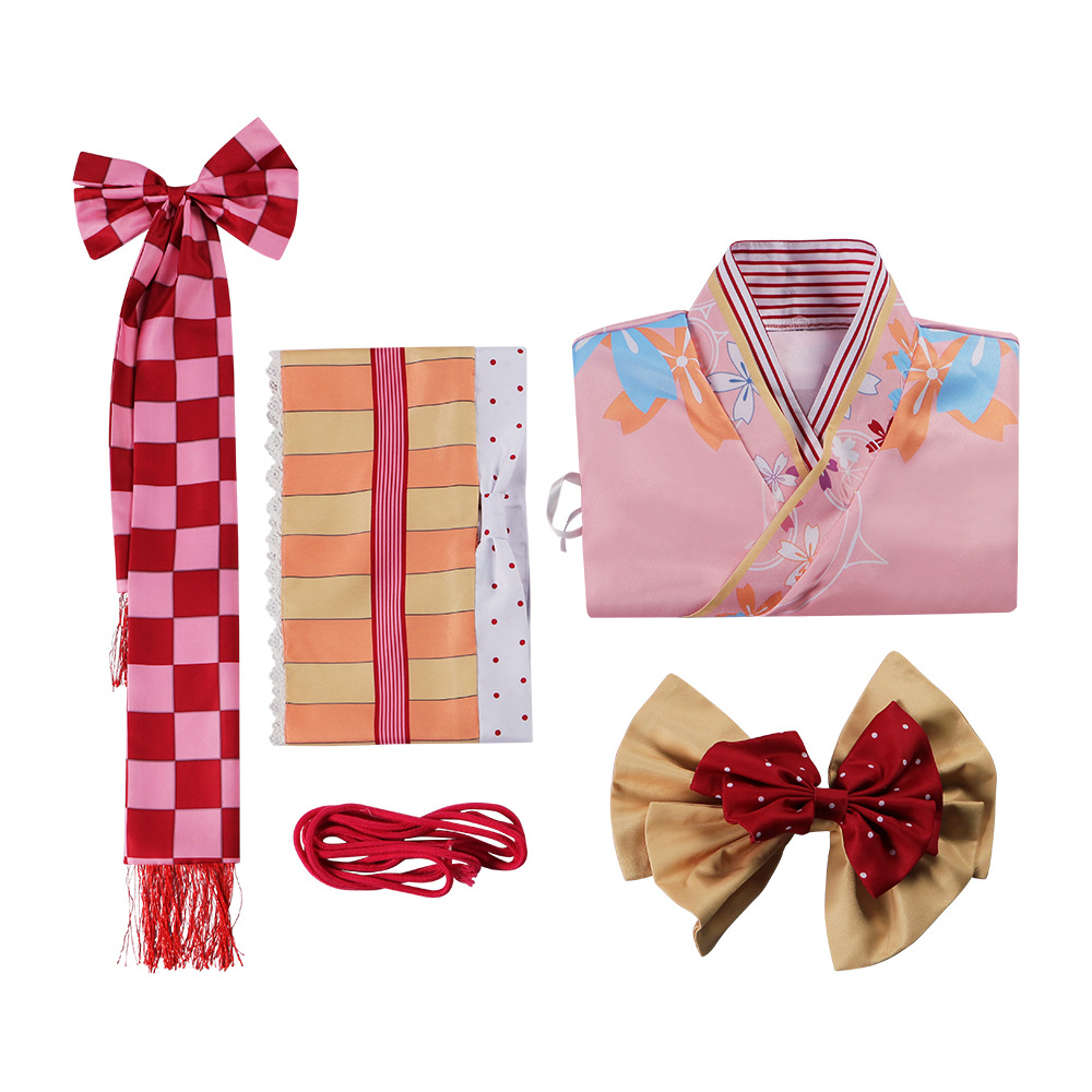 Puella Magi Madoka Magica Cosp – Bathrobe Bewertung und Preis