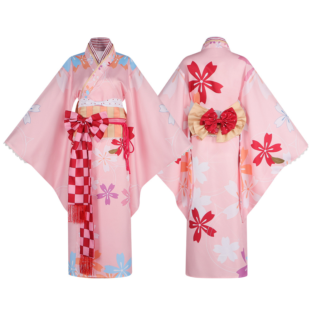 Puella Magi Madoka Magica Cosp – Bathrobe Bewertung und Preis