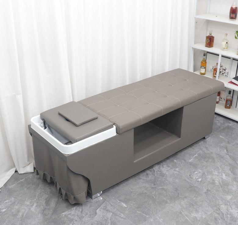 Multifunktionales Kopf-Spa-Sha – Spa Massager Bewertung und Preis