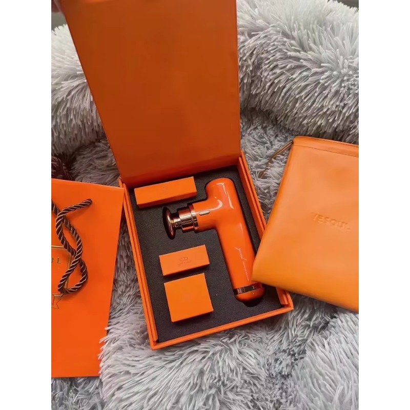 Mini-Fitness-Massagepistole mi – Massage Gun Bewertung und Preis