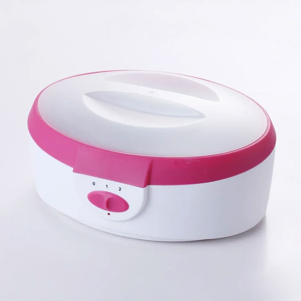 Paraffinwachs-Maschine für Han – Wax Warmer Bewertung und Preis