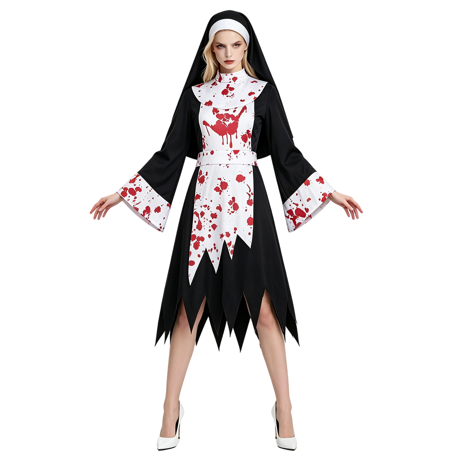 Damen Kinder Halloween Gruseli – Bathrobe Bewertung und Preis