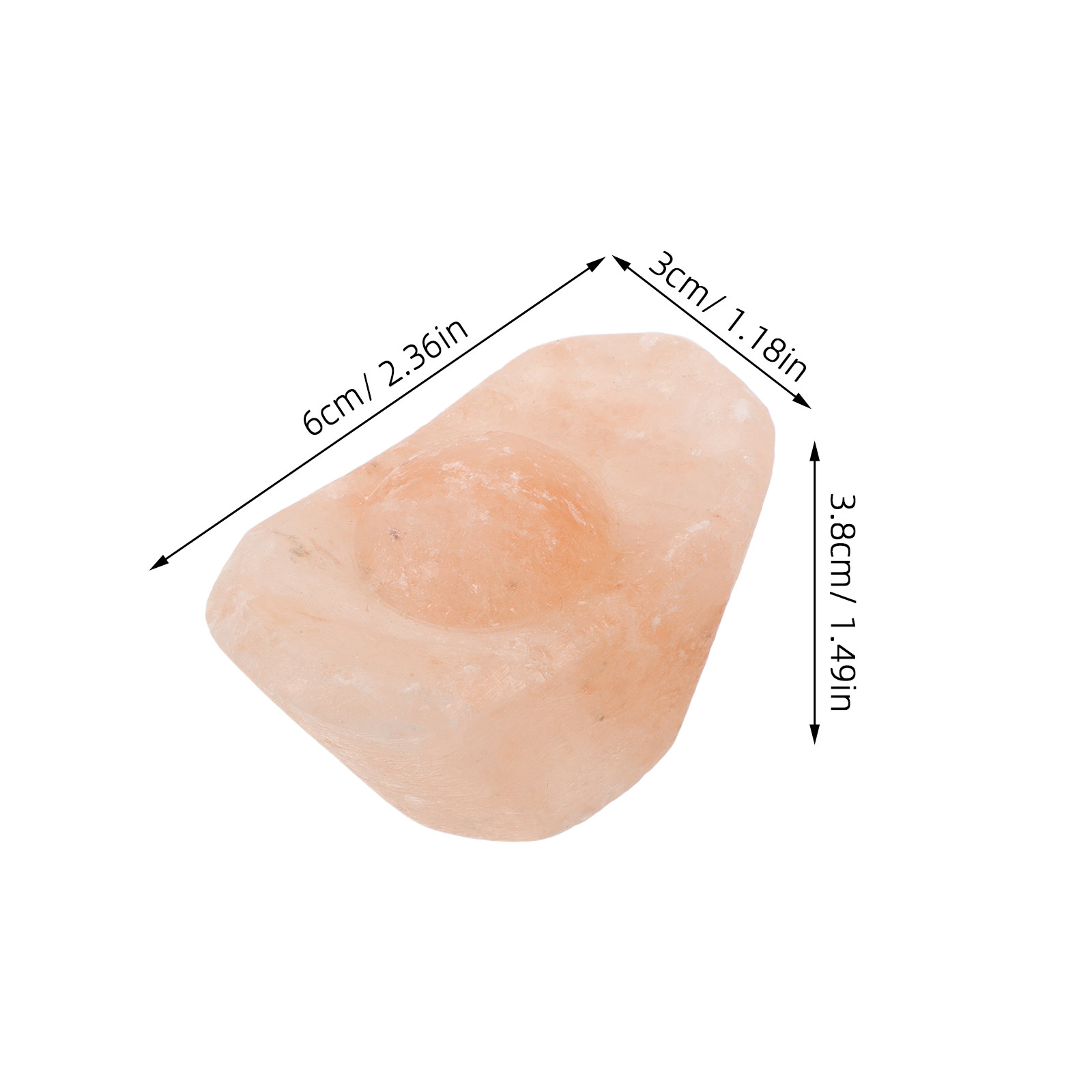 3 Stück Mineral-Salz-Badesalze – Bath Salts Bewertung und Preis