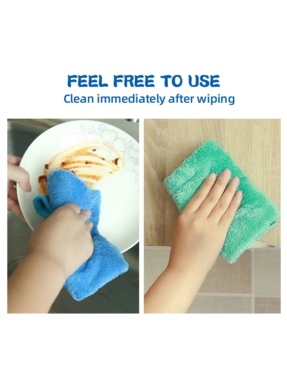 4 Stück kleine Handtücher für  – Spa Towel Bewertung und Preis