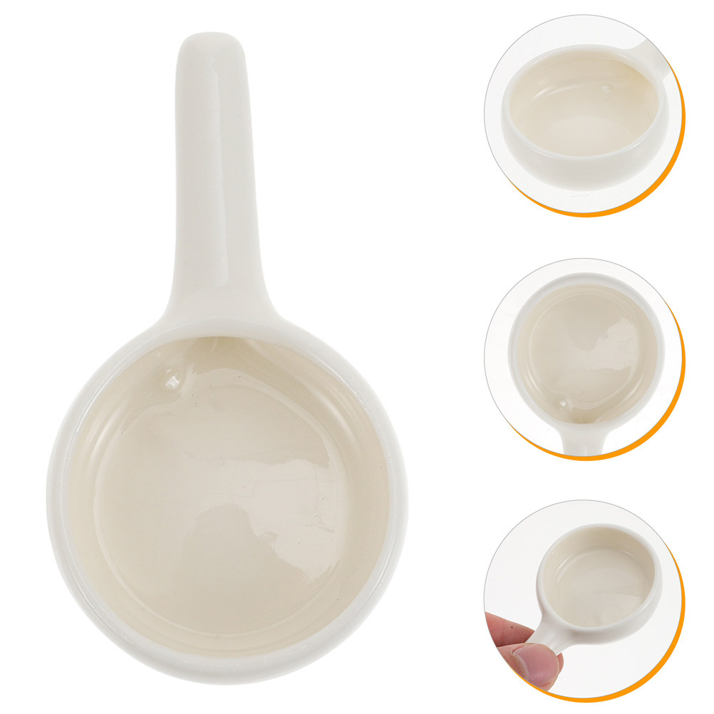 3-teiliges Keramik-Tablett, ex – Wax Warmer Bewertung und Preis