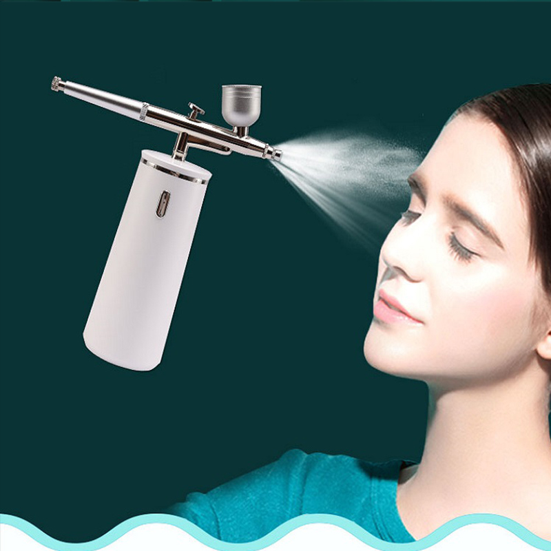 Pakiss nano ionic kalt nebel a – Face Steamer Bewertung und Preis