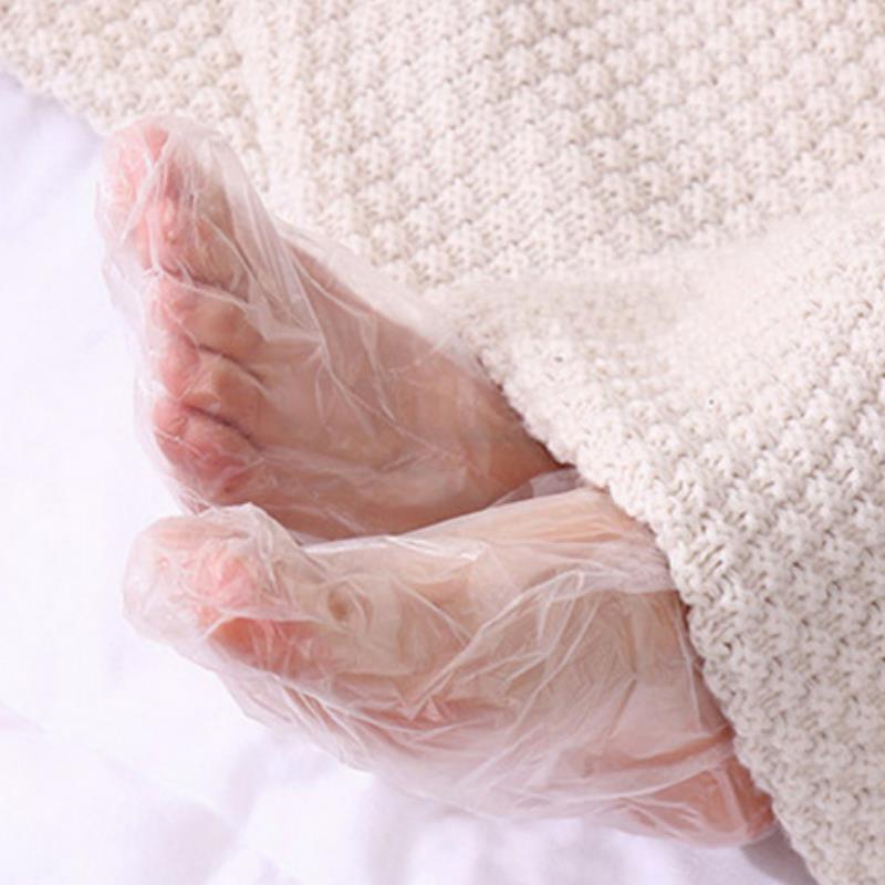 100/200 Stück Einweg-Fußpflege – Foot Spa Bewertung und Preis