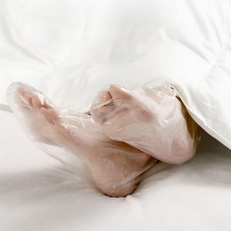 100/200 Stück Einweg-Fußpflege – Foot Spa Bewertung und Preis