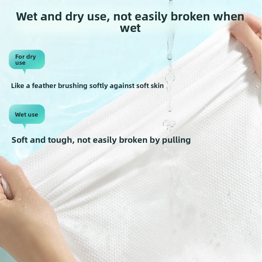 Einweg-Badetuch Verdicktes Kom – Spa Towel Bewertung und Preis