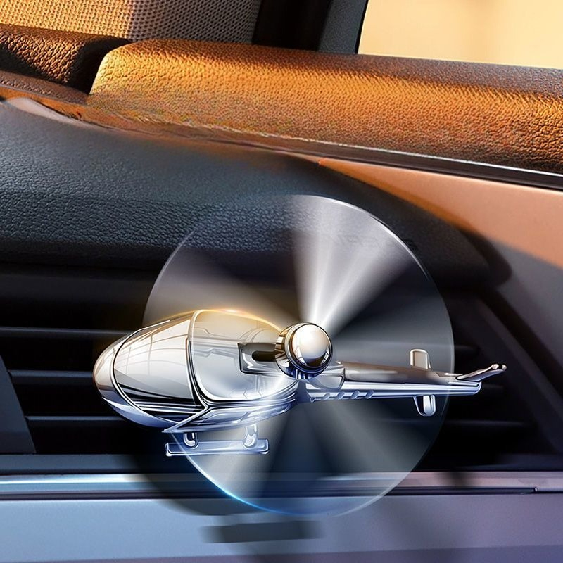 Auto-Lüftungsclip-Lüfter in Fl – Aromatherapy Diffuser Bewertung und Preis
