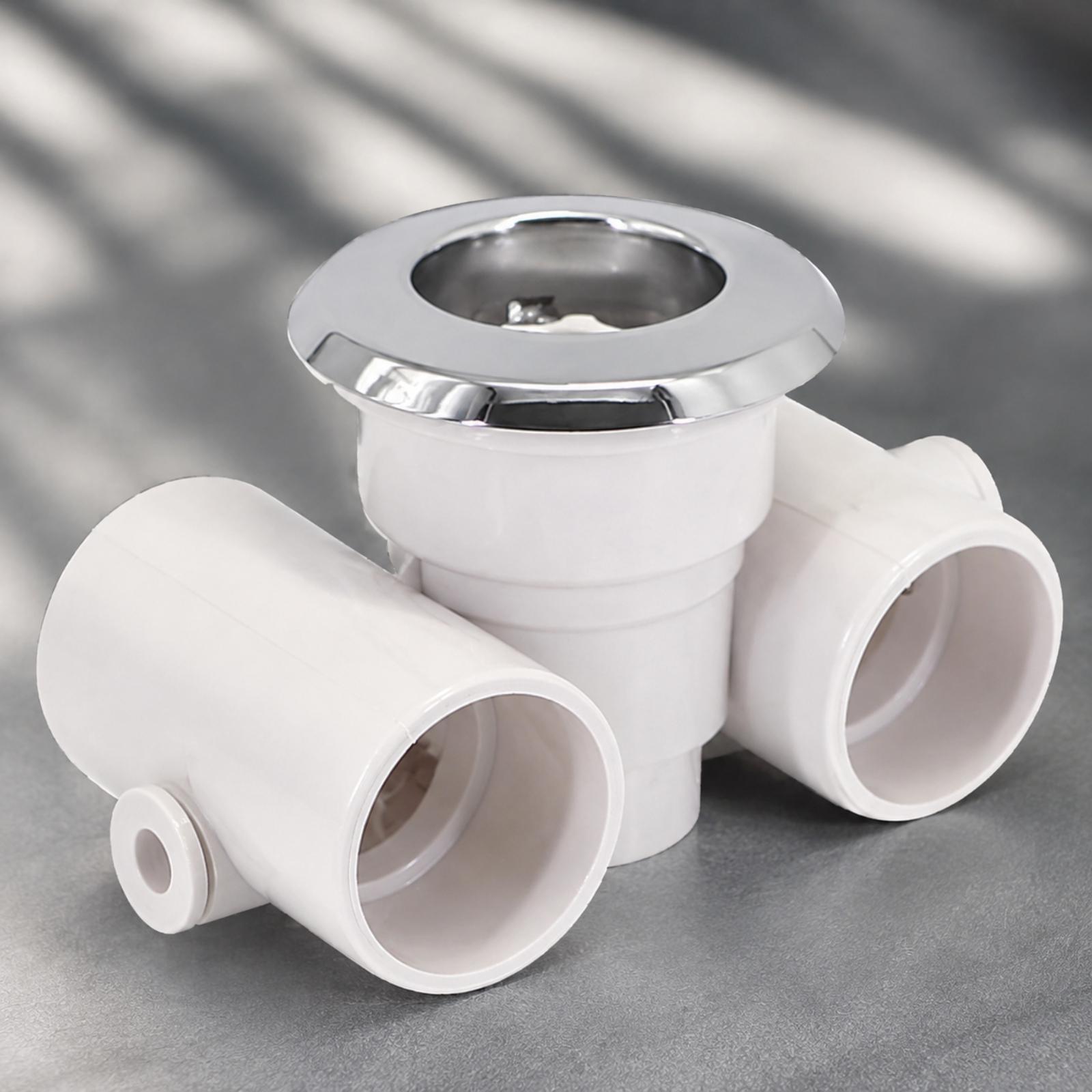 Hydrotherapie-Düse mit Doppel- – Spa Massager Bewertung und Preis